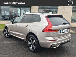 Volvo XC60 T6 Recharge PHEV 350hp AT8 Plus Dark - Image 2