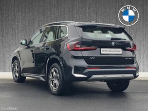 BMW X1 sDrive18d xLine - Image 2