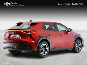 Toyota bZ4X Sport - Image 2