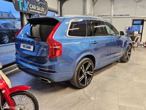17 VOLVO XC90 T8 R-DESIGN 407 BHP - Image 2