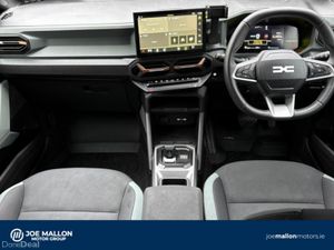 Dacia Duster HEV 140 Extreme - Image 4