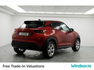Nissan Juke 1.0T PET 2WD SV Premium - Image 3