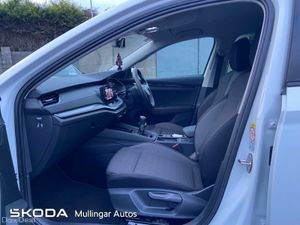 Skoda Octavia OCTAVIA AMB 2.0TDI 115HP - Image 4