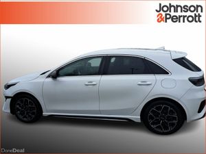 Kia Ceed 1.0 GT Line Petrol - Image 4