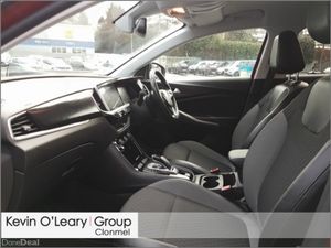 Opel Grandland X SRi 1.5 Turbo D 130PS 6 Speed Aut - Image 4