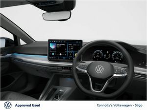 Volkswagen Golf EDITION 75 MHEV 1.5 eTSI 116HP - Image 2