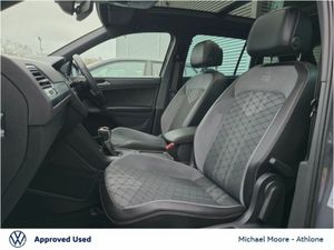 Volkswagen Tiguan 2.0 TDI 150HP R-Line DSG - Image 4