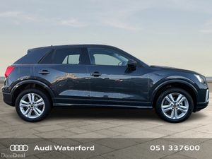 Audi Q2 30 Tfsi SE from €426 per month - Image 4