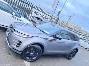 19 Land Rover Evoque Glass Roof Automatic - Image 3