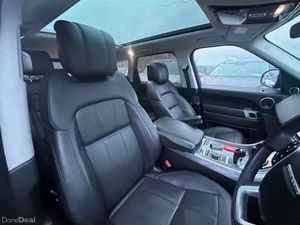 201  Range Rover Sport P400 HSE MEGA SPEC - Image 3