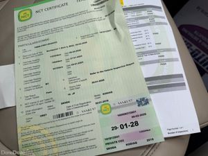 Kodiaq 2018 STYLE 2.0 Tdi 150-bhp LEATHER PAN-ROOF - Image 3