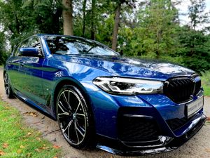 LCI 530D MSPORT PLUS * SUNROOF * - Image 3