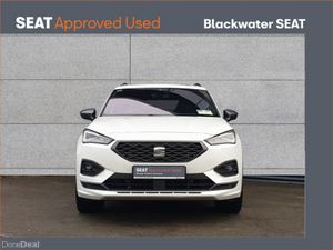SEAT Tarraco 2.0TDI 150BHP FR PLUS DSG 7S - Image 3