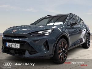 Cupra Formentor V2 1.5TSI 150HP WITH PAN ROOF - Image 3