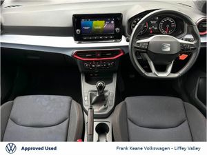 SEAT Ibiza FR 1.0TSI 95BHP - Image 2