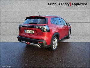 Suzuki S-CROSS 1.5 HEV MOTION - Image 3