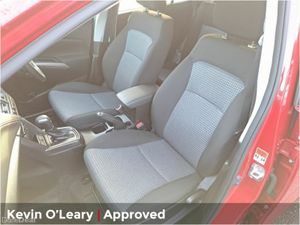 Suzuki S-CROSS 1.5 HEV MOTION - Image 4