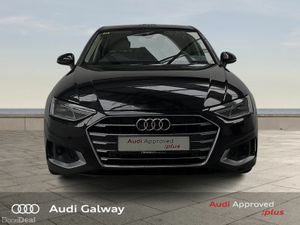 Audi A4 €329 p/m - SE TDI 136HP A/T - Image 4