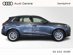 Audi Q3 TFSI 150HP S-T SE - Image 2