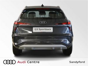 Audi Q3 TFSI 150HP S-T SE - Image 4