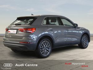 Audi Q3 45 TFSI E S Tronic SE - Image 4