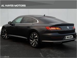 Volkswagen Arteon **190 BHP**AUTOMATIC**R LINE**2. - Image 3