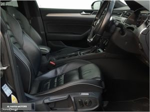 Volkswagen Arteon **190 BHP**AUTOMATIC**R LINE**2. - Image 4