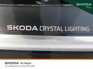 Skoda Octavia **SPORTLINE**HIGH SPECS** - Image 3