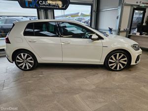 20 VOLKSWAGEN GOLF GTE ADVANCE 205 BHP - Image 2