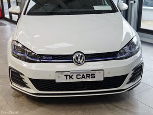 20 VOLKSWAGEN GOLF GTE ADVANCE 205 BHP - Image 3