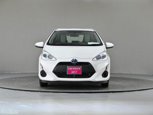 Toyota Aqua 1.5 VVT-i HYBRID **BI-TONE INTERIOR**1 - Image 2