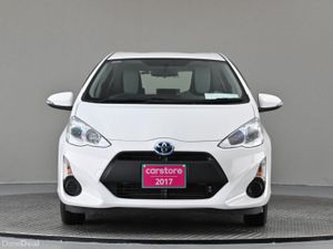 Toyota Aqua 1.5 VVT-i HYBRID **BI-TONE INTERIOR**1 - Image 2