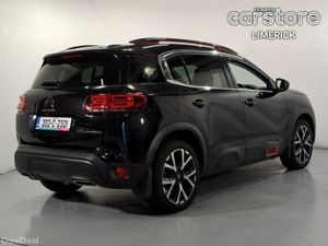Citroen C5 Aircross PureTech 130 S&S Flair - Image 3