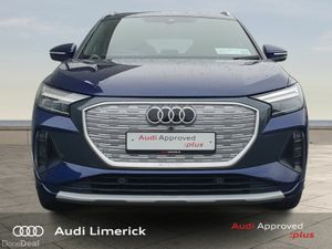 Audi Q4 e-tron 40 SPORT - Image 3
