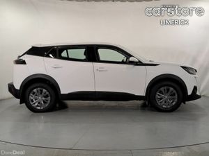 Peugeot 2008 1.2 Puretech 100bhp Active - Image 2