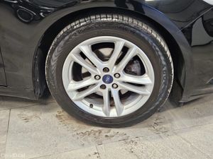 16 FORD MONDEO ZETEC 5DR 1.5TDCI 120PS - Image 3