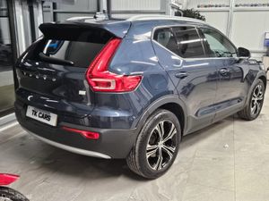 21 VOLVO XC40 INSCRIPTION T4 RECHARGE - Image 3