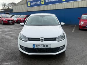 Vw Polo 1.2 Petrol Tsi Automatic - Image 3