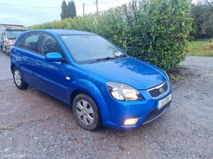 2011 Kia Rio 1.4 Nct + Tax Low Km's - Image 2