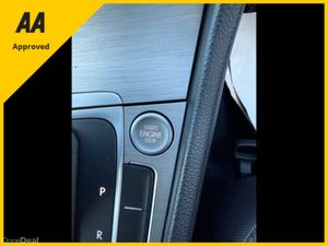 2015 VW Golf 1.2 Petrol Auto,Top Specs,immaculate - Image 3