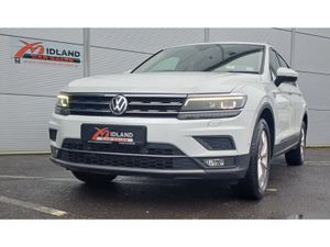 Volkswagen Tiguan Allspace A7 HIGHLINE 2.0 TDI  15 - Image 2