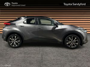 Toyota C-HR NEW MODEL HYBRID SPORT + // PANORAMIC - Image 3