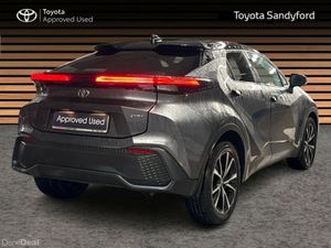 Toyota C-HR NEW MODEL HYBRID SPORT + // PANORAMIC - Image 2