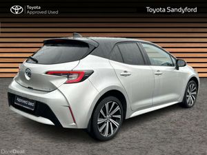 Toyota Corolla LUNA SPORT HATCHBACK // AIR CON // - Image 2