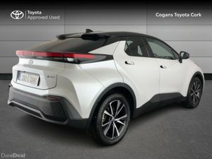 Toyota C-HR 1.8 - Image 2