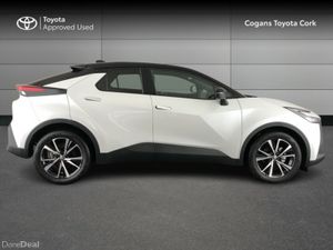 Toyota C-HR 1.8 - Image 3