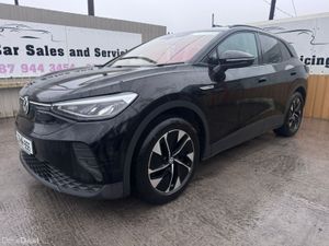 231 VW ID4 LIFE DX 77kWh - Image 2