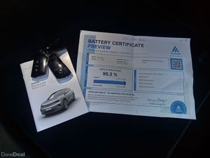 231 VW ID.4 LIFE DX 77kWh Warranty - Image 2