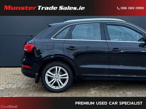 Audi Q3 S-line Quattro - Image 2