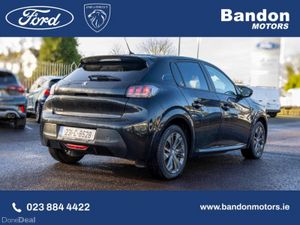 Peugeot 208 2023 Peugeot 208 Electric 136bhp (50 k - Image 2